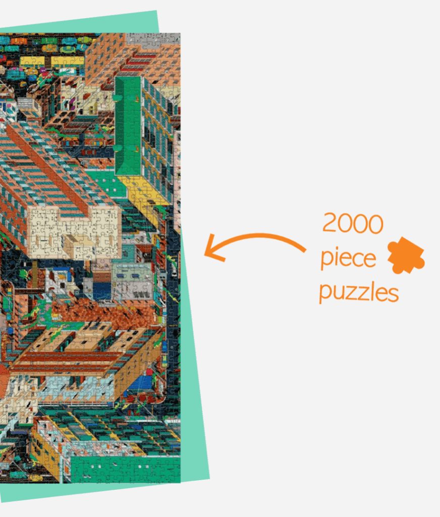 see 2000 piece jigsaw puzzles