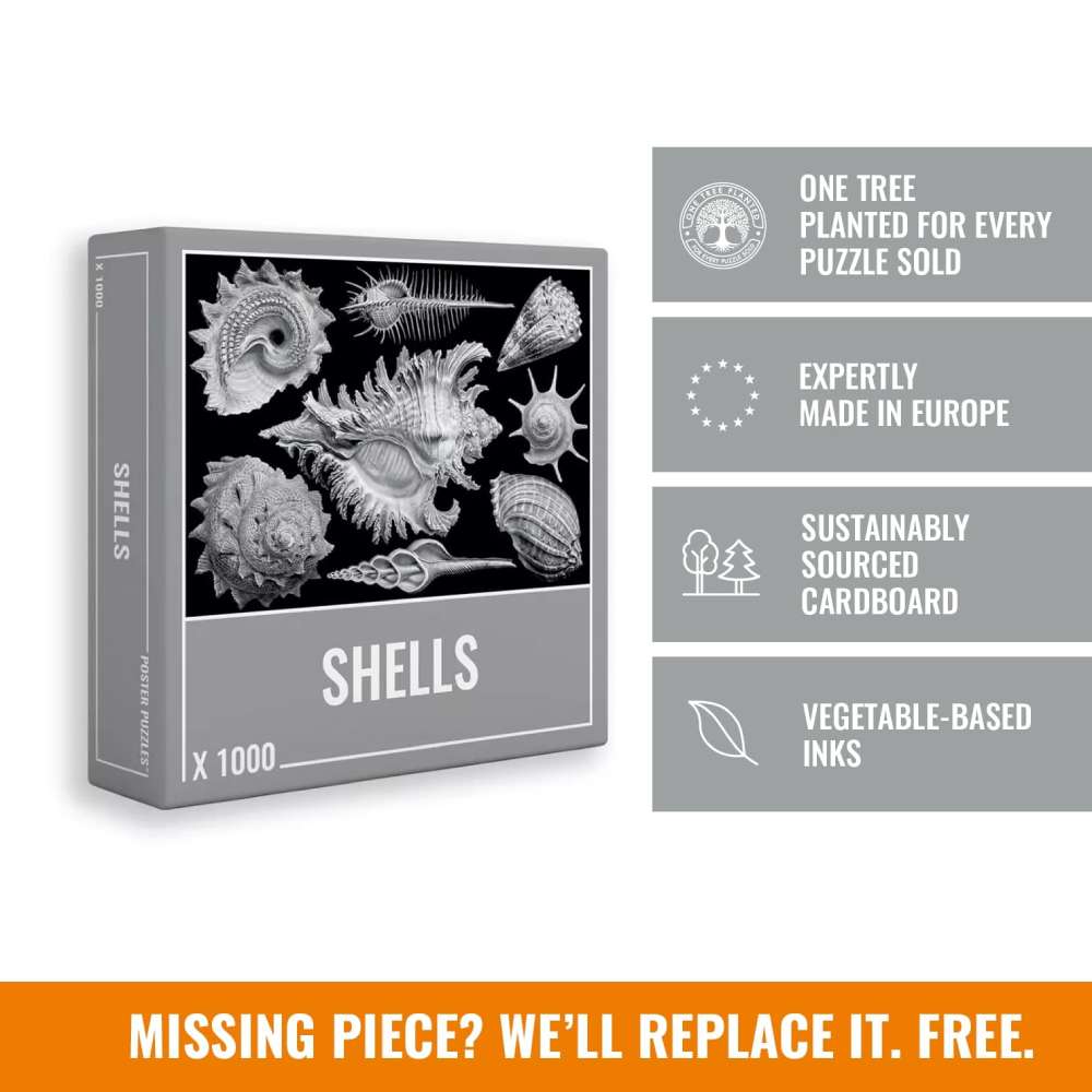 Shells is an incredibly challenging and awesome puzzle made by Cloudberries