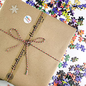 Christmas gift wrap is now available!